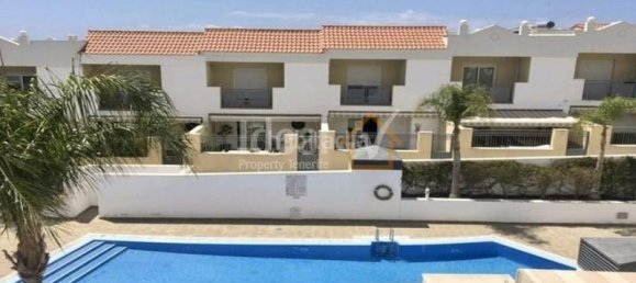 4 Schlafzimmer Stadthaus in Adeje, Spain, Nr. 43826 2