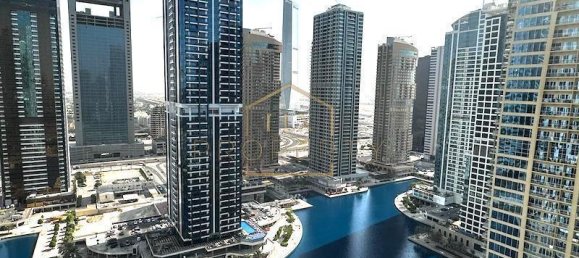  مكتب في أبراج بحيرة جميرا, UAE 191.2متر مربع رقم 6587 14