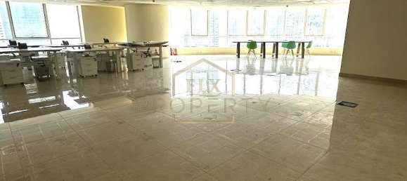  مكتب في أبراج بحيرة جميرا, UAE 191.2متر مربع رقم 6587 7