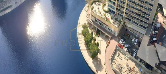  مكتب في أبراج بحيرة جميرا, UAE 191.2متر مربع رقم 6587 11