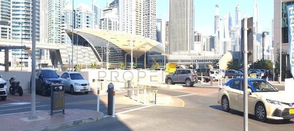  مكتب في أبراج بحيرة جميرا, UAE 191.2متر مربع رقم 6587 12