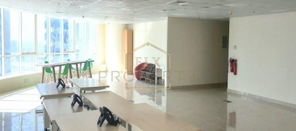  مكتب في أبراج بحيرة جميرا, UAE 191.2متر مربع رقم 6587 4