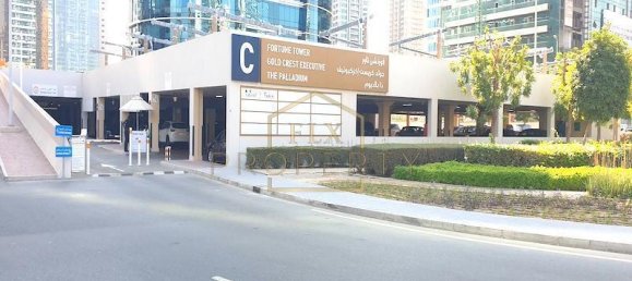  مكتب في أبراج بحيرة جميرا, UAE 191.2متر مربع رقم 6587 13