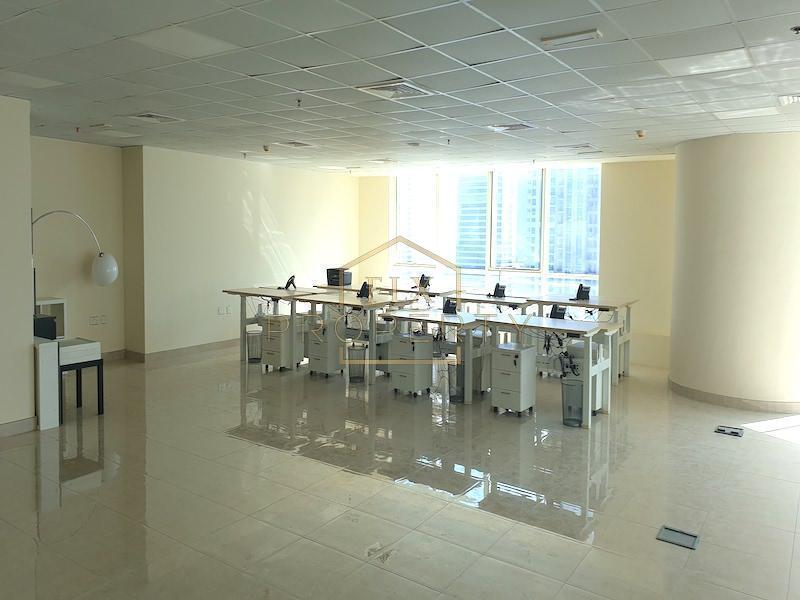  مكتب في أبراج بحيرة جميرا, UAE 191.2متر مربع رقم 6587