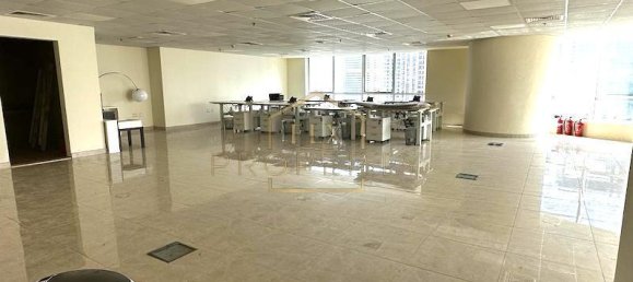  مكتب في أبراج بحيرة جميرا, UAE 191.2متر مربع رقم 6587 8