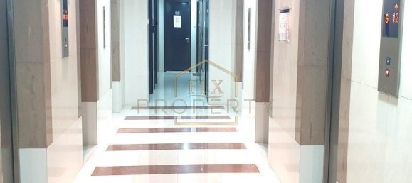  مكتب في أبراج بحيرة جميرا, UAE 191.2متر مربع رقم 6587 2