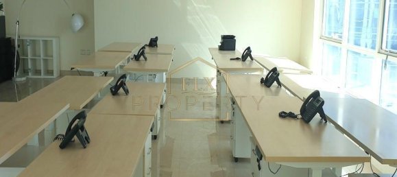  مكتب في أبراج بحيرة جميرا, UAE 191.2متر مربع رقم 6587 3