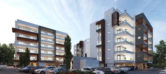 1 bedroom Apartment in Ypsonas, Cyprus No. 28973 13