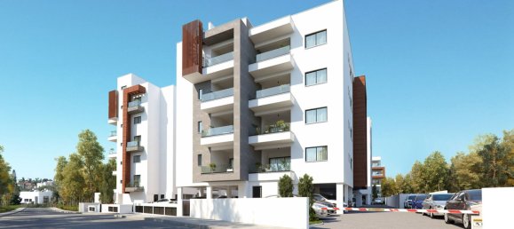 1 bedroom Apartment in Ypsonas, Cyprus No. 28973 6