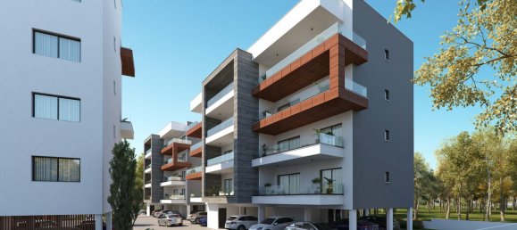 1 bedroom Apartment in Ypsonas, Cyprus No. 28973 8