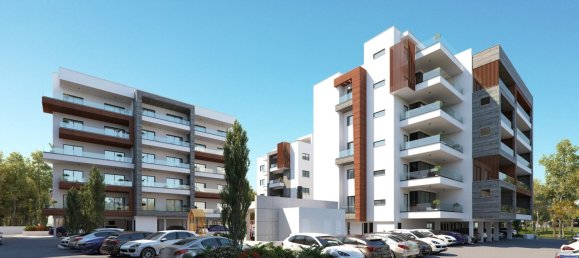 1 bedroom Apartment in Ypsonas, Cyprus No. 28973 2