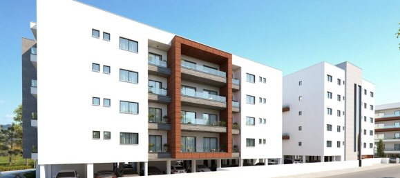 1 bedroom Apartment in Ypsonas, Cyprus No. 28973 7