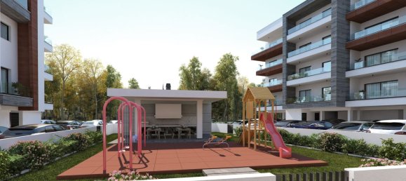 1 bedroom Apartment in Ypsonas, Cyprus No. 28973 12