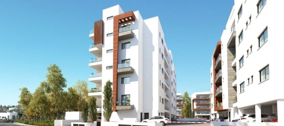 1 bedroom Apartment in Ypsonas, Cyprus No. 28973 4