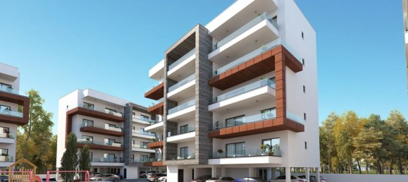 1 bedroom Apartment in Ypsonas, Cyprus No. 28973 11