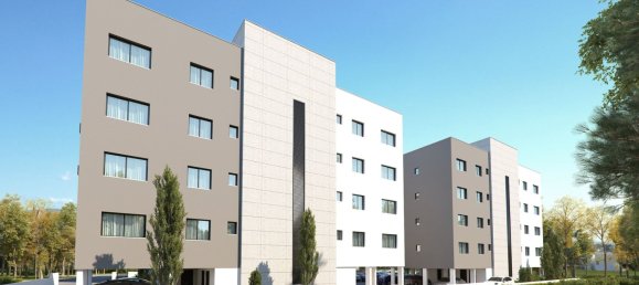 1 bedroom Apartment in Ypsonas, Cyprus No. 28973 9