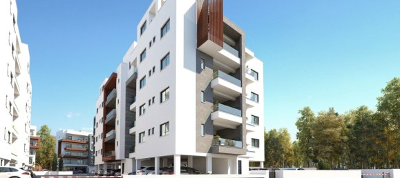 1 bedroom Apartment in Ypsonas, Cyprus No. 28973 5