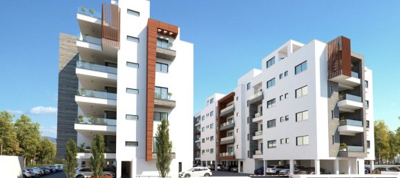 1 bedroom Apartment in Ypsonas, Cyprus No. 28973 3