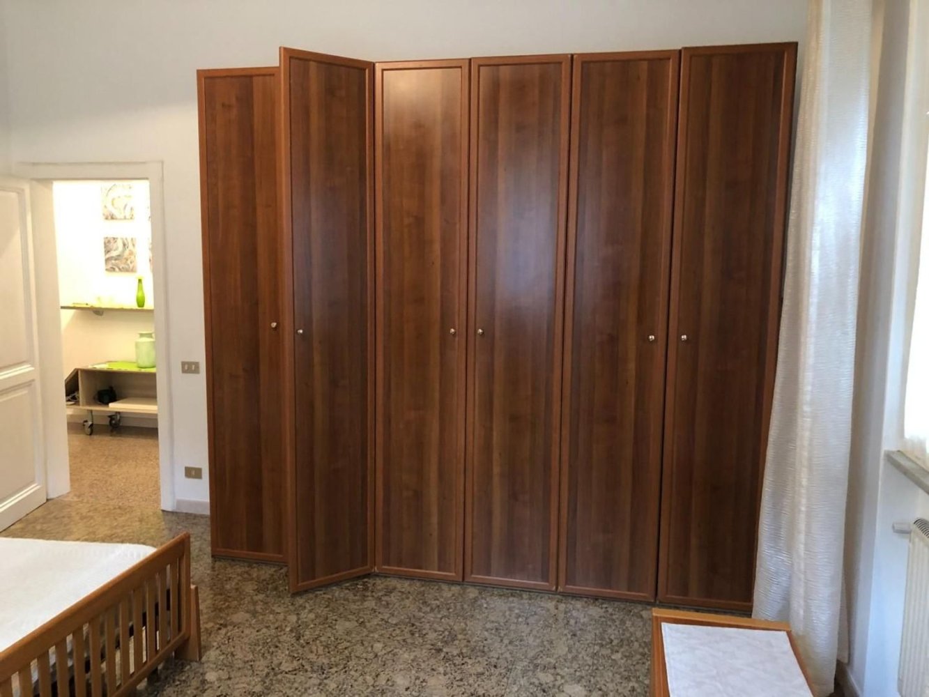 Casa de 4 divisões em Massa, Italy N.º 216460