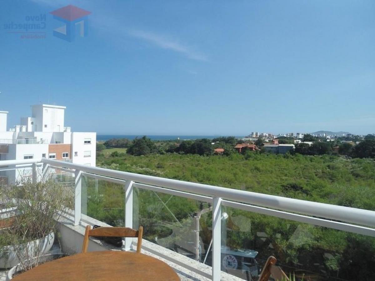 2 bedrooms House in Florianopolis, Brazil No. 440453