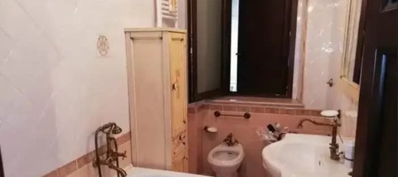 5 rooms Apartment in Reggio Calabria, Italy No. 177430 2