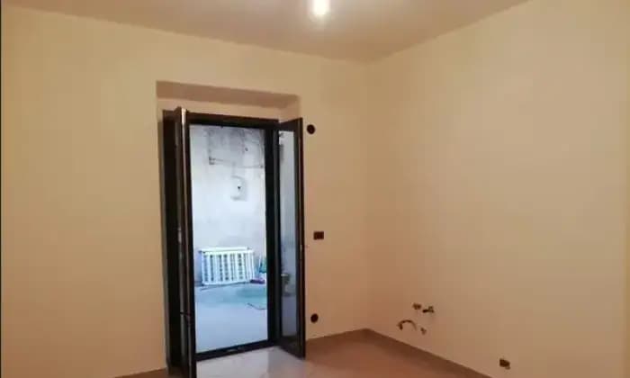 5 rooms Apartment in Reggio Calabria, Italy No. 177430