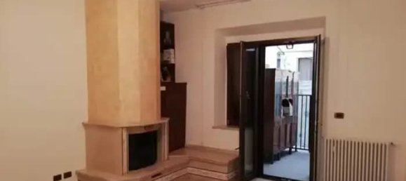 5 rooms Apartment in Reggio Calabria, Italy No. 177430 7