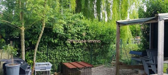 Casa T3 em Chennegy, France N.º 54134 3