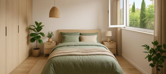 2 bedrooms Apartment in Montpellier, France No. 318354 4