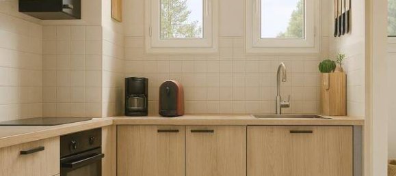 2 bedrooms Apartment in Montpellier, France No. 318354 9