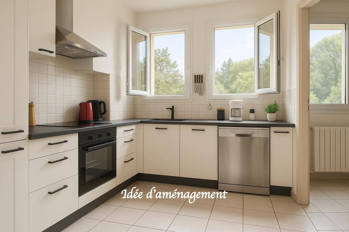 2 bedrooms Apartment in Montpellier, France No. 318354