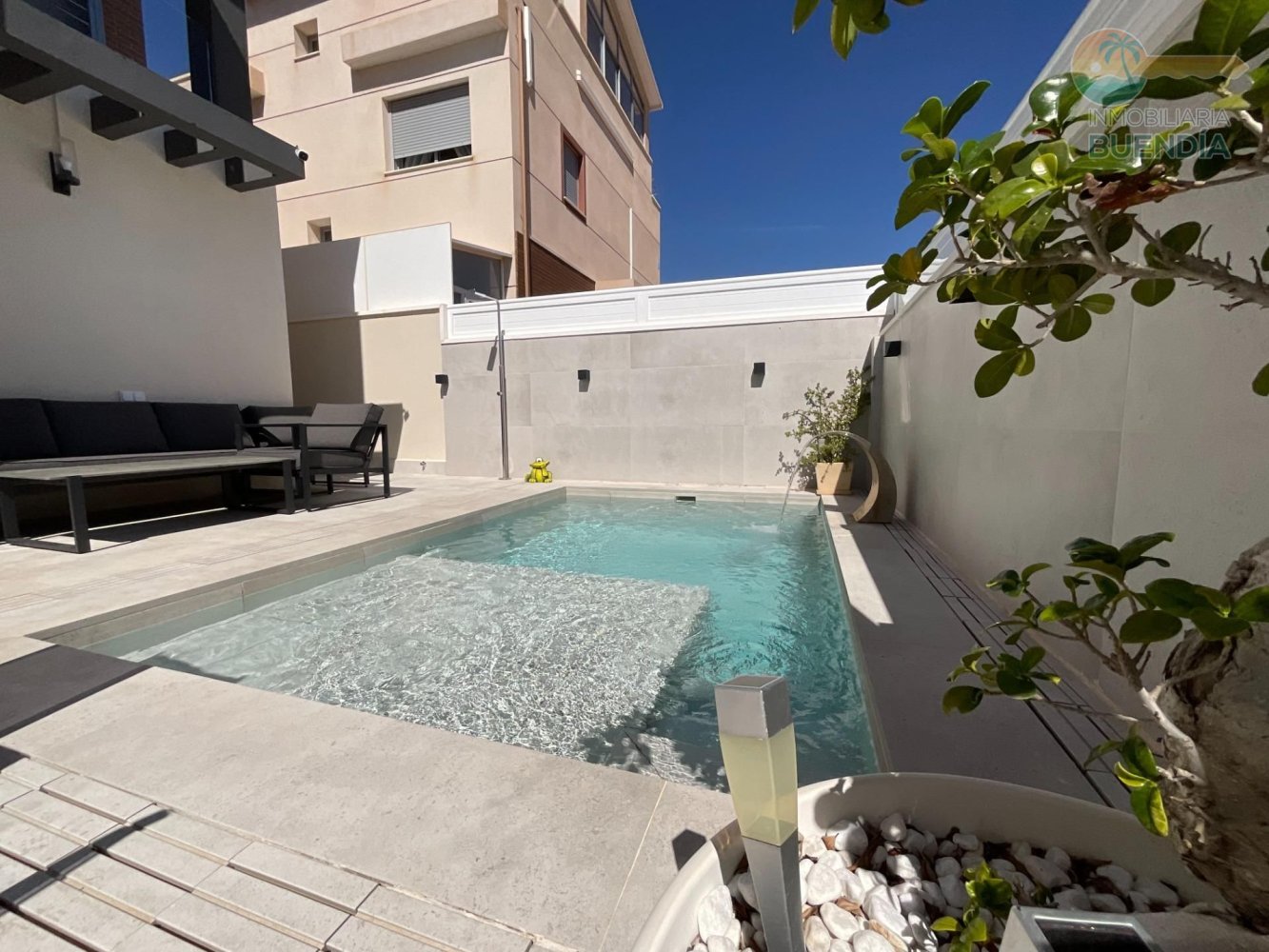 3 bedrooms House in Mazarron, Spain No. 243707