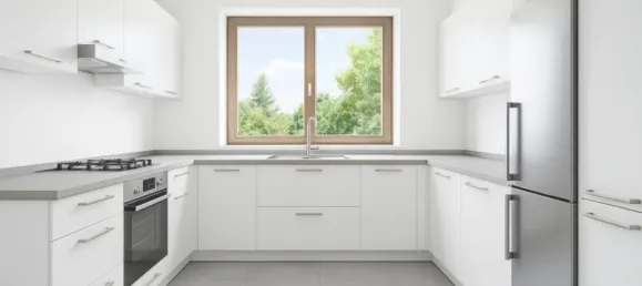 2 Schlafzimmer Wohnung in München, Germany, Nr. 300390 5