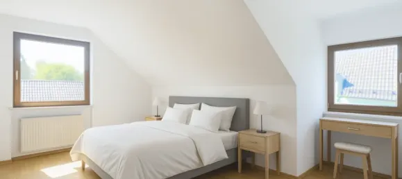 2 Schlafzimmer Wohnung in München, Germany, Nr. 300390 7