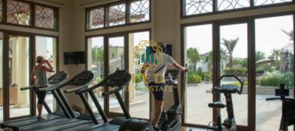 3 غرف نوم فيلا في مردف, UAE رقم 8136 25