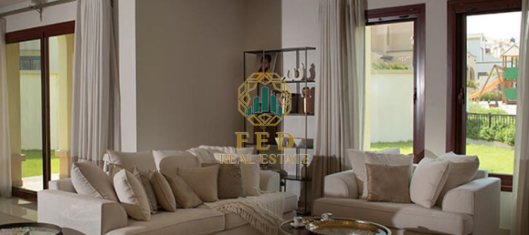 3 غرف نوم فيلا في مردف, UAE رقم 8136 4