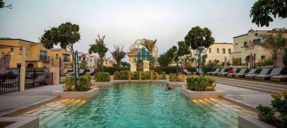 3 غرف نوم فيلا في مردف, UAE رقم 8136 24