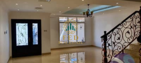 3 غرف نوم فيلا في مردف, UAE رقم 8136 29