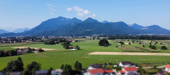  قطعة أرض في Traunstein, Germany رقم 328868 5