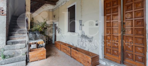 Casa de 3 dormitorios en Trezzo sull'Adda, Italy No. 214211 41