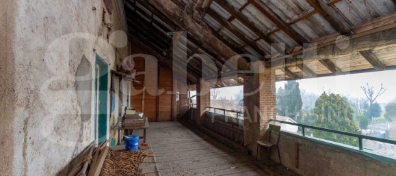 Casa de 3 dormitorios en Trezzo sull'Adda, Italy No. 214211 35