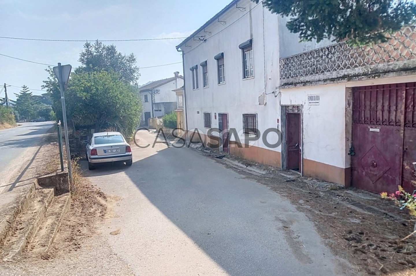 4 bedrooms House in Miranda do Corvo, Portugal No. 271803