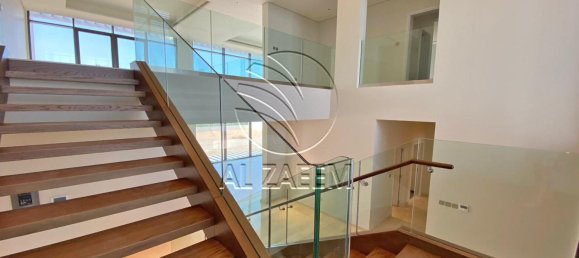 5 bedrooms Villa in Saadiyat Island, UAE No. 29192 11