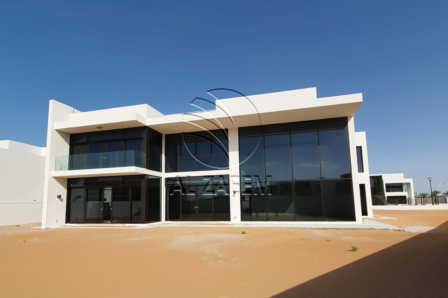 5 bedrooms Villa in Saadiyat Island, UAE No. 29192