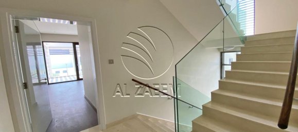 5 bedrooms Villa in Saadiyat Island, UAE No. 29192 12