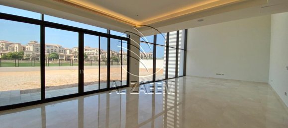 5 bedrooms Villa in Saadiyat Island, UAE No. 29192 9