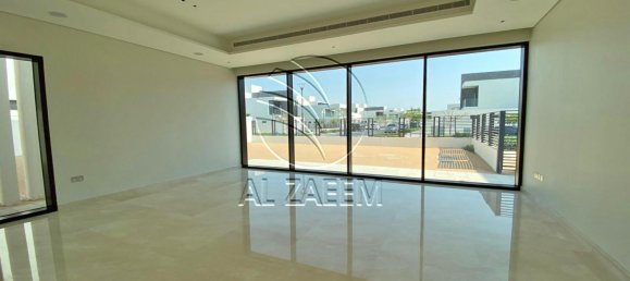 5 bedrooms Villa in Saadiyat Island, UAE No. 29192 3