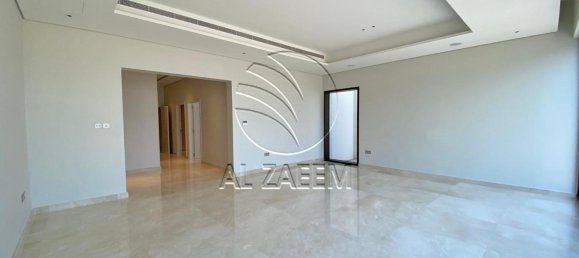 5 bedrooms Villa in Saadiyat Island, UAE No. 29192 6