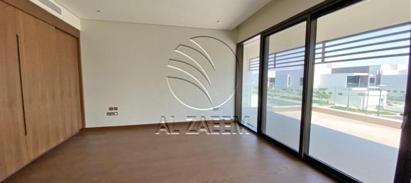 5 bedrooms Villa in Saadiyat Island, UAE No. 29192 13