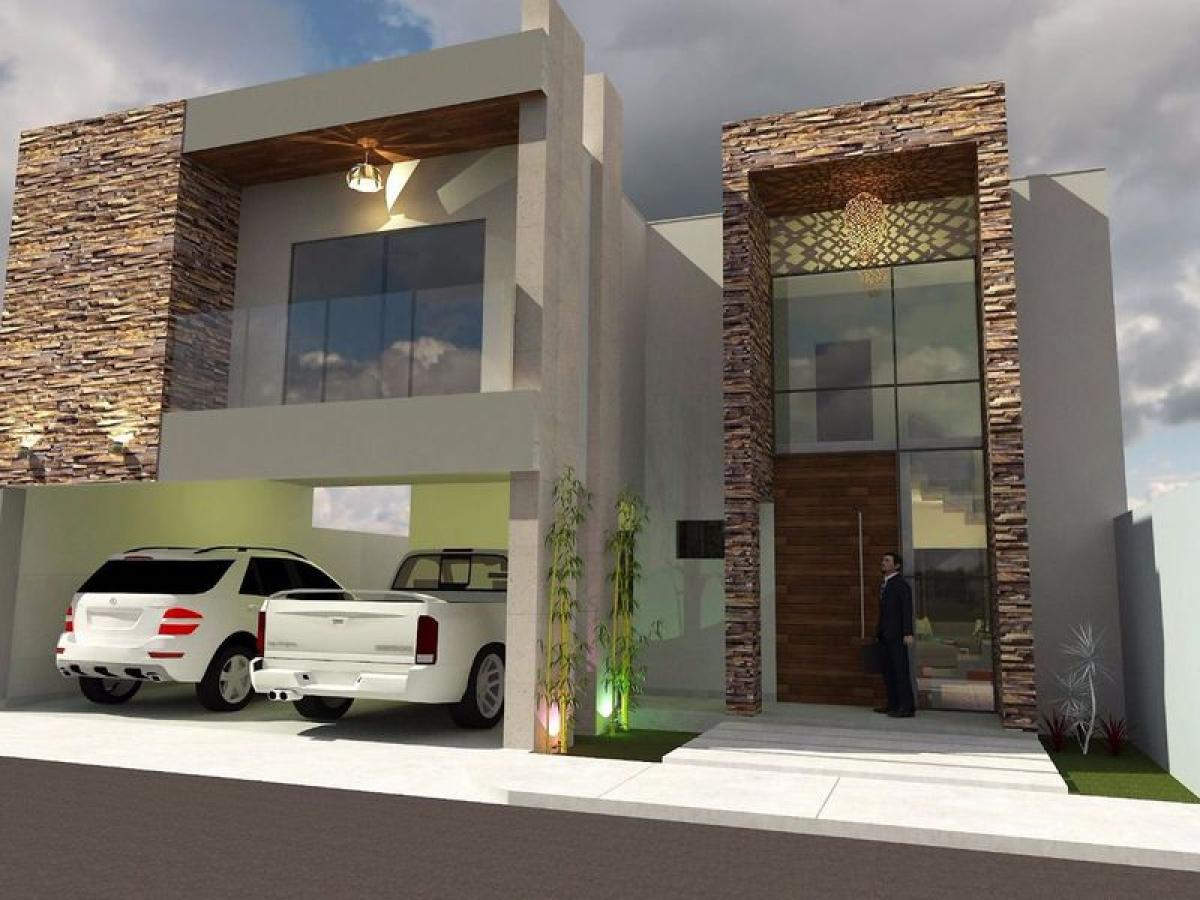 3 غرف نوم منزل في Nuevo Leon, Mexico رقم 182095